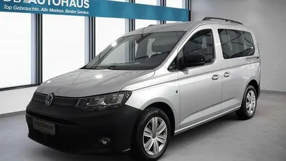 Gebraucht 2023 VW Caddy Van / Kleinbus | 24.390 € (Fairer Preis)
