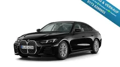 Schwarz Gebraucht 2024 BMW 430 Comfort Edition Coupé | 49.990 € (Fairer Preis)