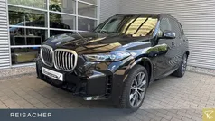 Gebraucht 2024 BMW X5 M Sport SUV | 89.349 € (Superpreis)