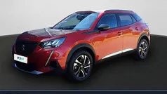 Gebraucht 2023 Peugeot 2008 Allure SUV | 23.450 € (Fairer Preis)