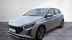 Lumen grey / mic Neu 2025 Hyundai i20 Comfort Limousine | 22.490 € (Fairer Preis)