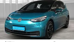 Gebraucht 2021 VW ID.3 Pro Performance Kleinwagen | 21.450 € (Fairer Preis)