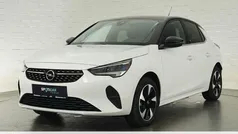 Gebraucht 2023 Opel Corsa-e Elegance Kleinwagen | 17.924 € (Fairer Preis)