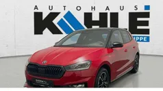 Gebraucht 2024 Skoda Fabia Monte Carlo Limousine | 21.990 € (Fairer Preis)