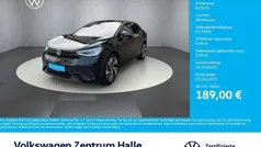 Gebraucht 2023 VW ID.5 Pro Performance SUV | 39.770 € (Fairer Preis)