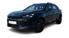 Schwarz Neu 2025 Cupra Formentor VZ SUV | 45.349 € (Fairer Preis)