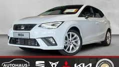 Gebraucht 2024 Seat Ibiza FR Limousine | 22.290 € (Fairer Preis)