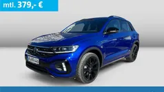 Gebraucht 2025 VW T-Roc R-line SUV | 37.950 € (Fairer Preis)