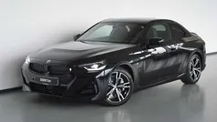 Schwarz Neu 2024 BMW 230 M Sport Coupé | 45.331 € (Superpreis)