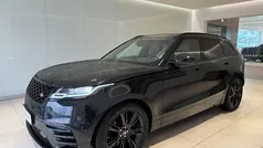 Gebraucht 2019 Land Rover Range Rover Velar Black Edition SUV | 40.900 € (Fairer Preis)