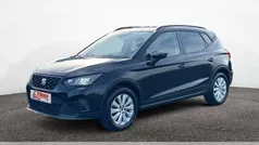 Gebraucht 2022 Seat Arona Style SUV | 16.607 € (Fairer Preis)