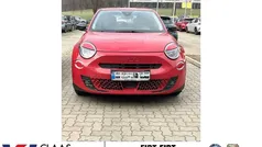 Gebraucht 2025 Fiat 600E Red SUV | 26.500 € (Fairer Preis)