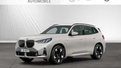 Gebraucht 2024 BMW X3 M Sport SUV | 65.764 € (Superpreis)