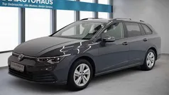 Gebraucht 2023 VW Golf VIII Life Kombi | 24.860 € (Fairer Preis)