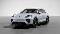 Eisgraumetallic Neu 2025 Porsche Macan SUV | 111.775 € (Guter Preis)