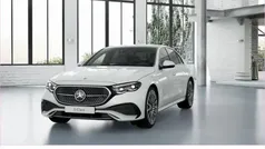 Gebraucht 2024 Mercedes E450 AMG | 86.470 € (Teuer)