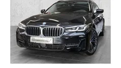 Gebraucht 2022 BMW 520 Sport Line Kombi | 32.990 € (Fairer Preis)