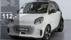 Gebraucht 2022 Smart ForTwo Electric Drive Cabrio | 12.142 € (Fairer Preis)