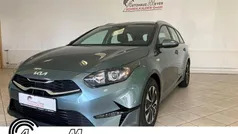 Gebraucht 2025 Kia Ceed Sportswagon Vision Kombi | 25.490 € (Fairer Preis)