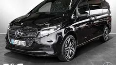 Gebraucht 2025 Mercedes V300 Avantgarde Van / Kleinbus | 91.399 €