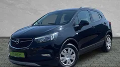 Gebraucht 2018 Opel Mokka X Selection SUV | 11.990 € (Fairer Preis)