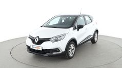 Gebraucht 2018 Renault Captur LIMITED SUV | 13.050 € (Fairer Preis)