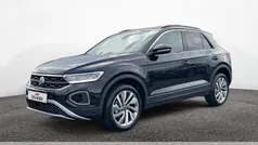 Gebraucht 2025 VW T-Roc Goal SUV | 30.293 € (Superpreis)