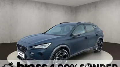 Gebraucht Cupra Formentor 150 PS (110 kW) 2024 SUV