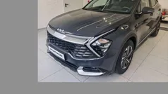Gebraucht 2025 Kia Sportage Comfort SUV | 28.990 € (Superpreis)