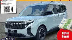 Gebraucht 2025 Ford Tourneo Van / Kleinbus | 34.990 € (Fairer Preis)