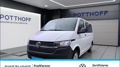 Gebraucht 2022 VW T6.1 Van | 29.997 € (Fairer Preis)