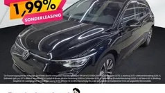 Gebraucht 2025 VW Golf VIII Goal Limousine | 29.977 € (Superpreis)