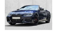 Gebraucht 2023 BMW M440 Performance Limousine | 61.880 € (Teuer)