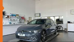 Gebraucht 2023 VW Golf VIII GTD Kleinwagen | 33.890 € (Fairer Preis)