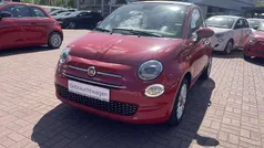 Gebraucht 2020 Fiat 500C Lounge Cabrio | 14.990 € (Fairer Preis)