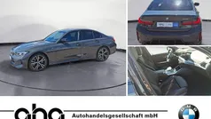 Gebraucht 2024 BMW 330 Performance Limousine | 45.520 € (Fairer Preis)