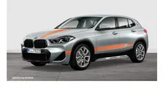 Gebraucht 2021 BMW X2 Performance SUV | 29.490 € (Fairer Preis)