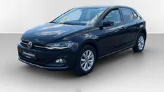 Gebraucht 2021 VW Polo Highline Limousine | 16.990 € (Fairer Preis)
