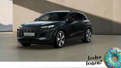 Gebraucht 2024 Audi Q6 e-tron S-Line SUV | 67.241 € (Fairer Preis)