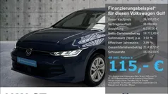 Gebraucht 2024 VW Golf VIII Life Limousine | 24.950 € (Fairer Preis)