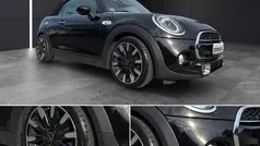 Gebraucht 2019 Mini Cooper S Cabriolet Cabrio | 20.980 €