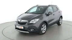 Gebraucht 2016 Opel Mokka Color Edition SUV | 10.130 € (Fairer Preis)