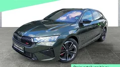 Gebraucht 2025 Skoda Octavia RS Kombi | 42.390 € (Fairer Preis)