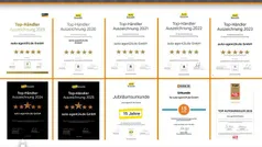 Gebraucht 2016 Skoda Octavia Style Kombi | 14.490 € (Fairer Preis)