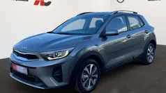 (m7g) astrograu met. Neu 2025 Kia Stonic Vision SUV | 23.900 € (Fairer Preis)