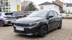 Schwarz Gebraucht 2023 Opel Corsa Kleinwagen | 16.980 € (Fairer Preis)
