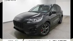 Gebraucht 2024 Ford Kuga ST-Line X SUV | 25.790 € (Guter Preis)
