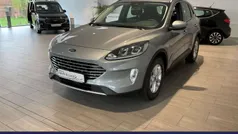 Gebraucht 2024 Ford Kuga Titanium SUV | 31.980 € (Fairer Preis)