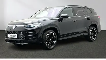 Brugt VW Tayron R-line 272 HK (200 kW) 2026 SUV