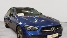 Gebraucht 2023 Mercedes C220 Avantgarde Limousine | 31.990 € (Fairer Preis)